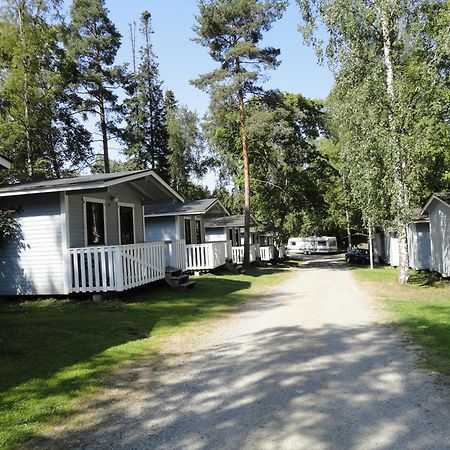Tampere Camping Haermaelae Exterior photo