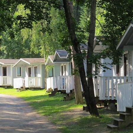 Tampere Camping Haermaelae Exterior photo