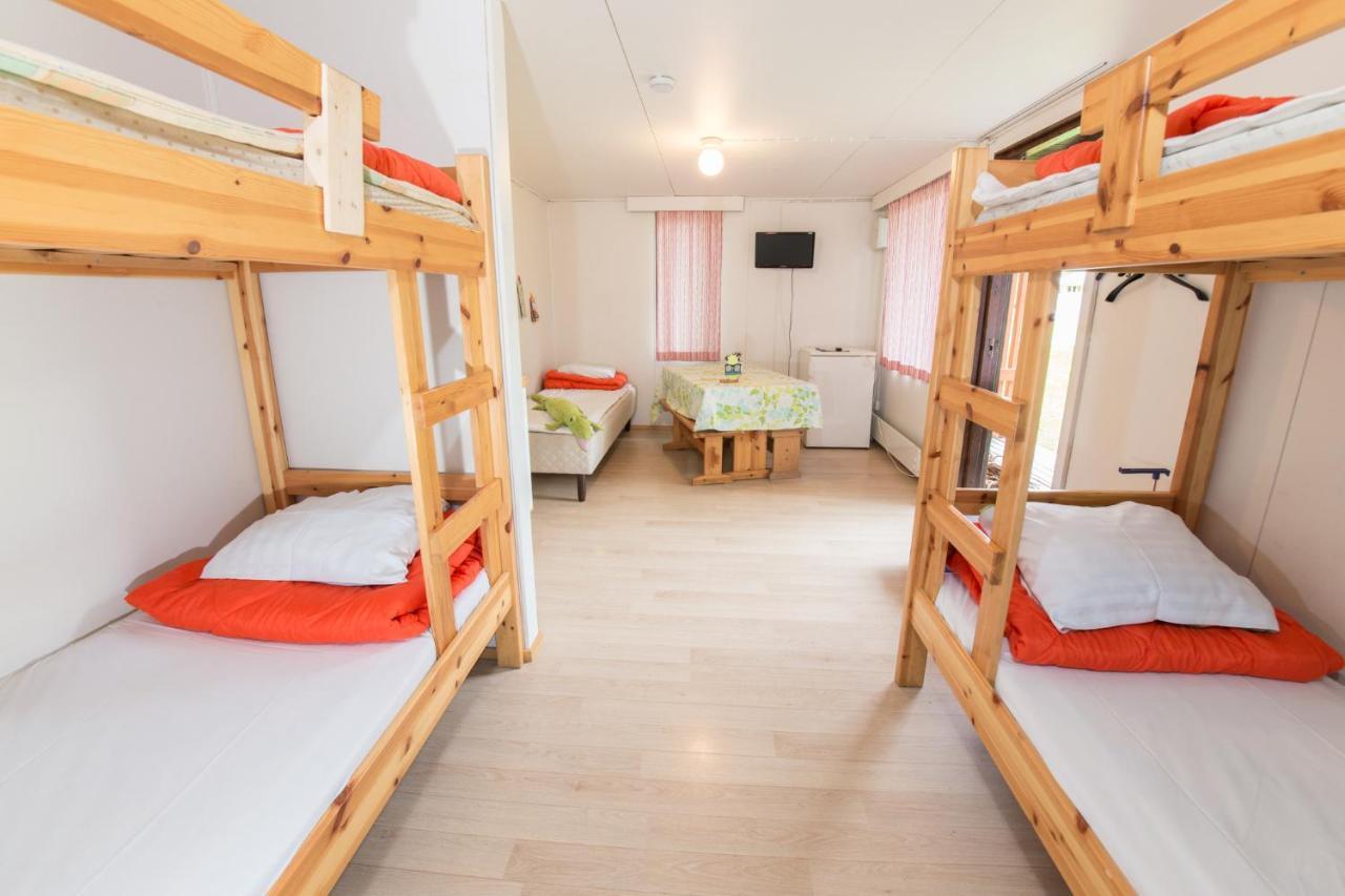 Tampere Camping Haermaelae Exterior photo