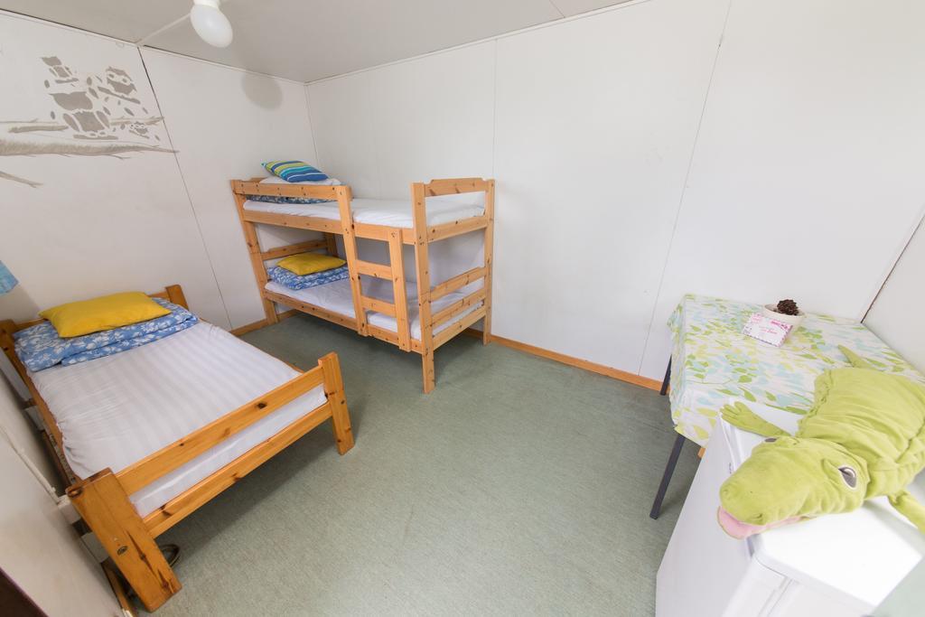 Tampere Camping Haermaelae Exterior photo
