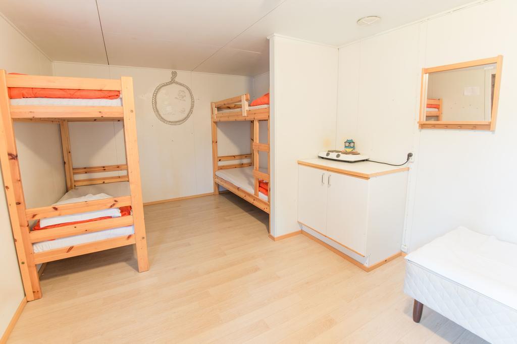 Tampere Camping Haermaelae Exterior photo